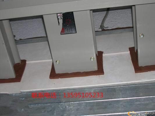 貴陽鋼結構防火涂料-貴陽防火封堵施工-貴陽防火材料