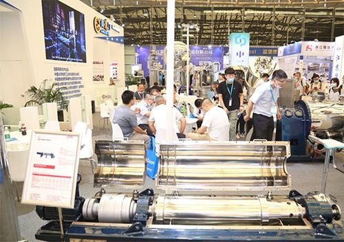 2021化工裝備需求大漲,上海化工裝備博覽會(huì)預(yù)定超80
