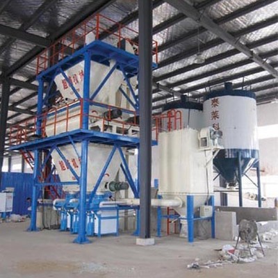 旭峰日用化工專用設備 創(chuàng)新驅動，助力行業(yè)高效發(fā)展