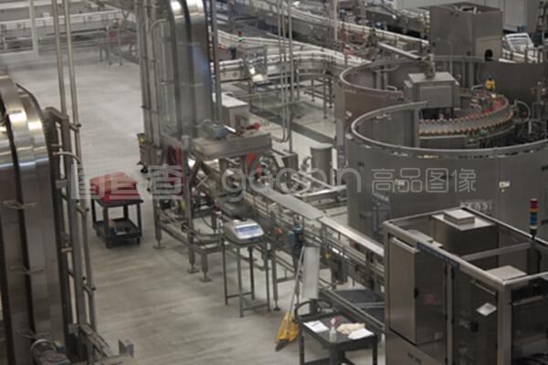 日用化工專用設備 提升工業(yè)制造工廠效率與質量的關鍵