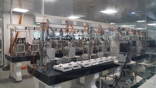 內循環(huán)新機遇 天美上海工廠如何以日用化工專用設備實現轉型突圍